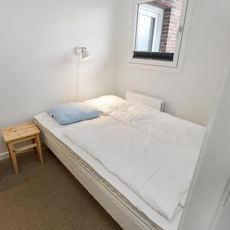 Apartment Paen Og Hyggelig Indrettet Sj3202
