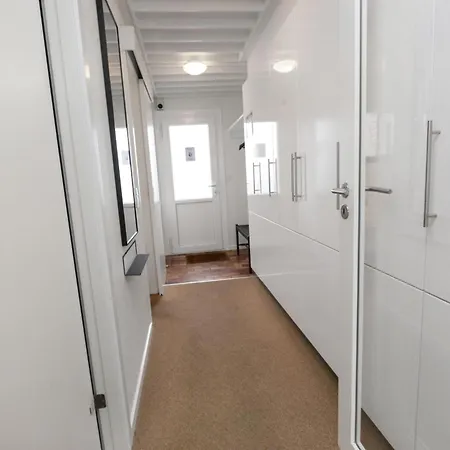 Apartment Paen Og Hyggelig Indrettet Sj3202 *
