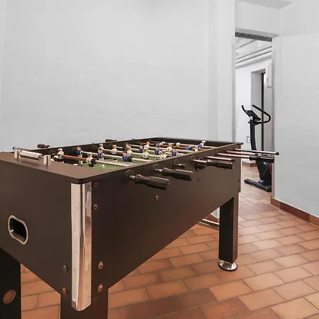 Paen Og Hyggelig Indrettet Sj3202 Apartment