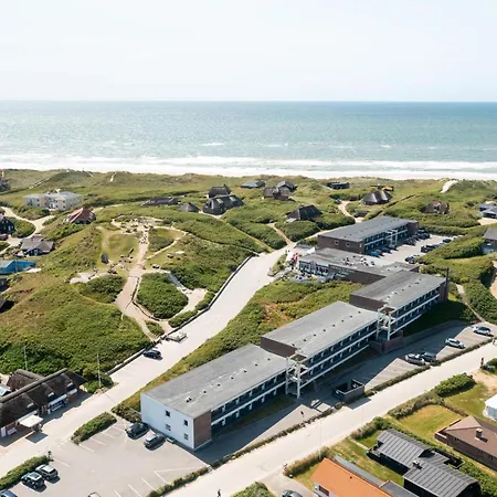 Apartment Paen Og Hyggelig Indrettet Sj3202